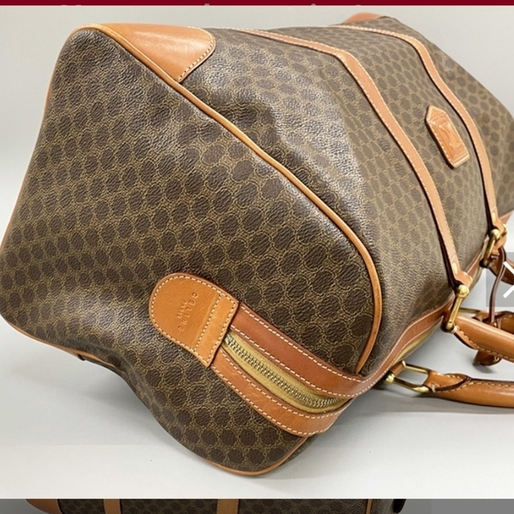 CELINE travel Bag - Picture 5 of 17
